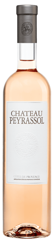 Chateau Peyrassol Rose Cotes de Provence 2021 3000ml - 1