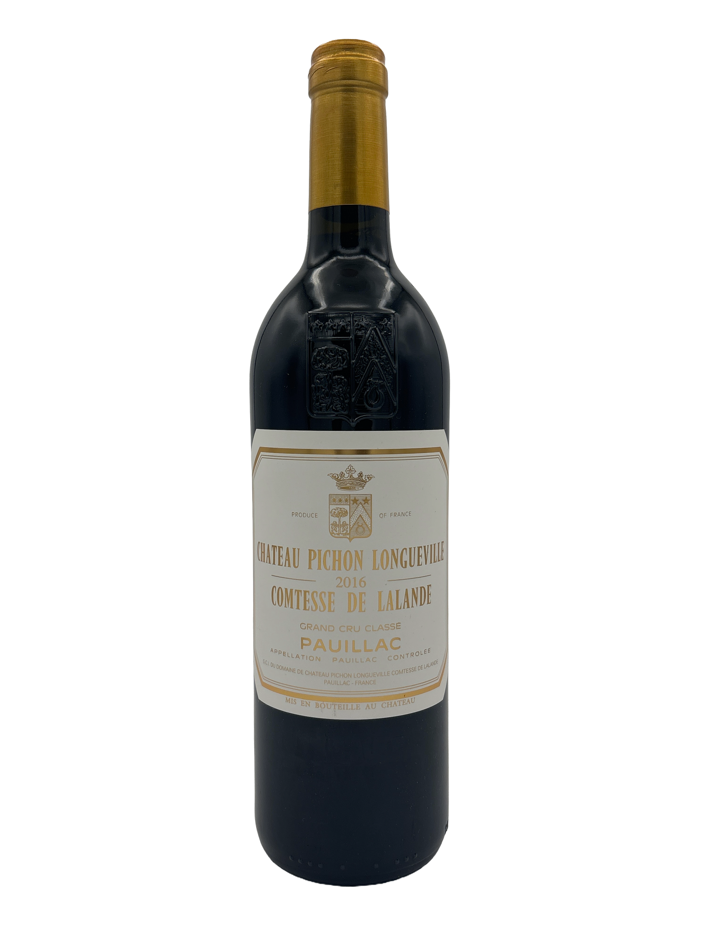 Pichon Lalande 2016 750ml - 1