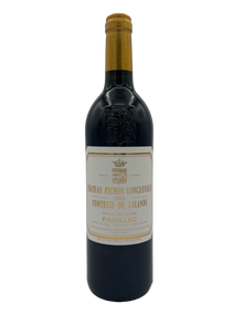 Pichon Lalande 2016 750ml - 1