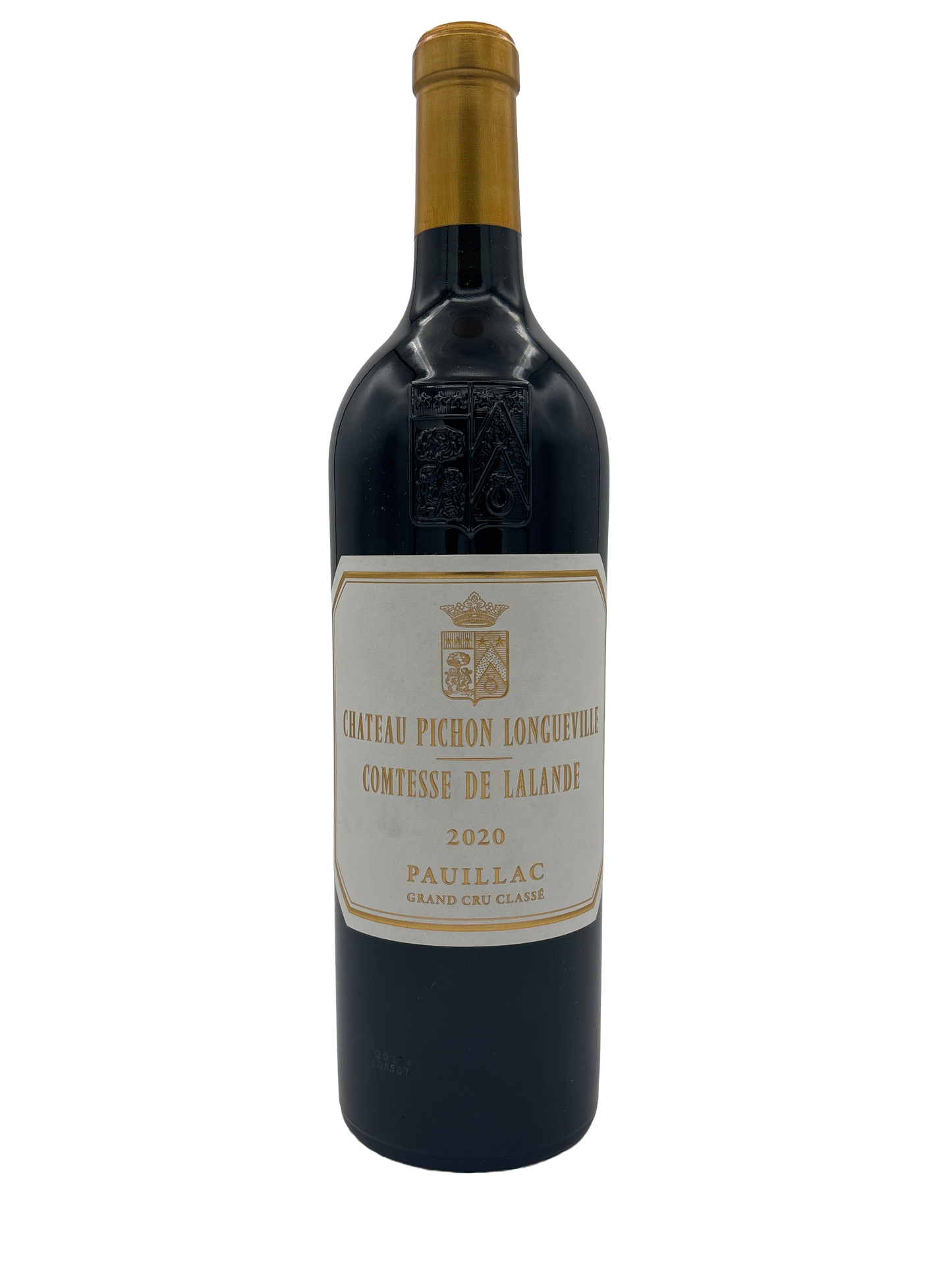 Pichon Lalande 2020 750ml - 1