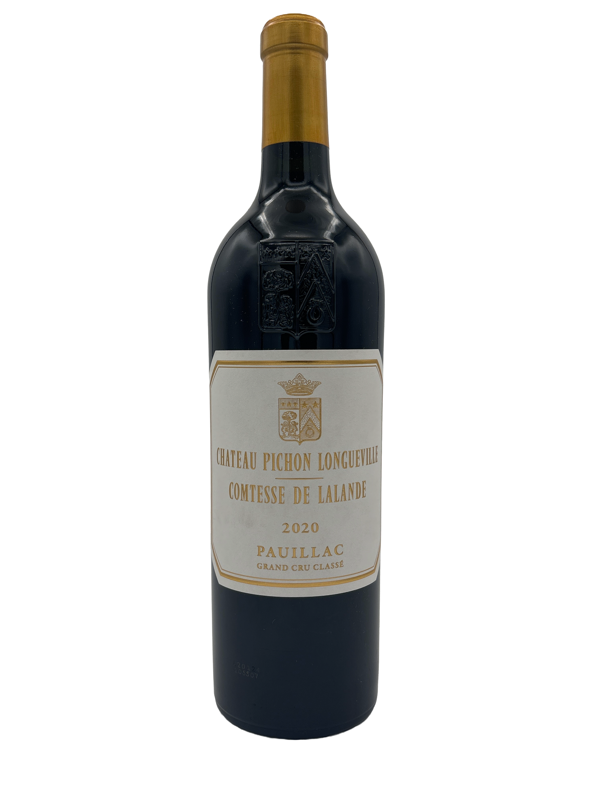 Pichon Lalande 2020 750ml - 1