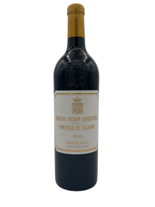 Pichon Lalande 2020 750ml - 1