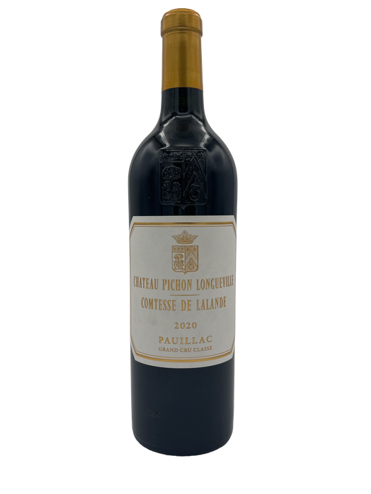 Pichon Lalande 2020 750ml - 1