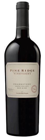 Pine Ridge Vineyards Charmstone 2013 750ml - 1