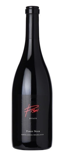 Pisoni Pinot Noir Estate 2019 750ml - 1