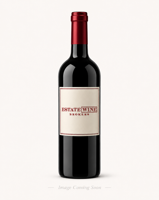 Abreu Madrona Ranch Cabernet Sauvignon Napa Valley 2018 750ml Placeholder Image