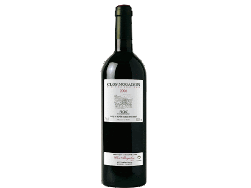 Clos Mogador Priorat 2006 750ml - 1