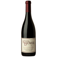 Kosta Browne Pinot Noir Treehouse Vineyard 2018 750ml - 1