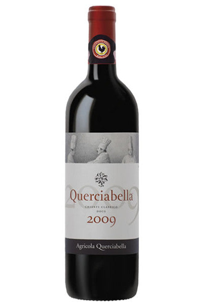 Querciabella Chianti Classico 2009 6000ml - 1