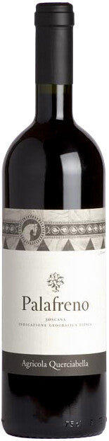Querciabella Palafreno Toscana IGT 2008 750ml - 1