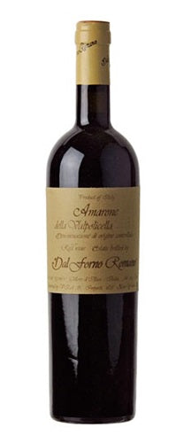 Dal Forno Romano Amarone della Valpolicella 2012 750ml - 1