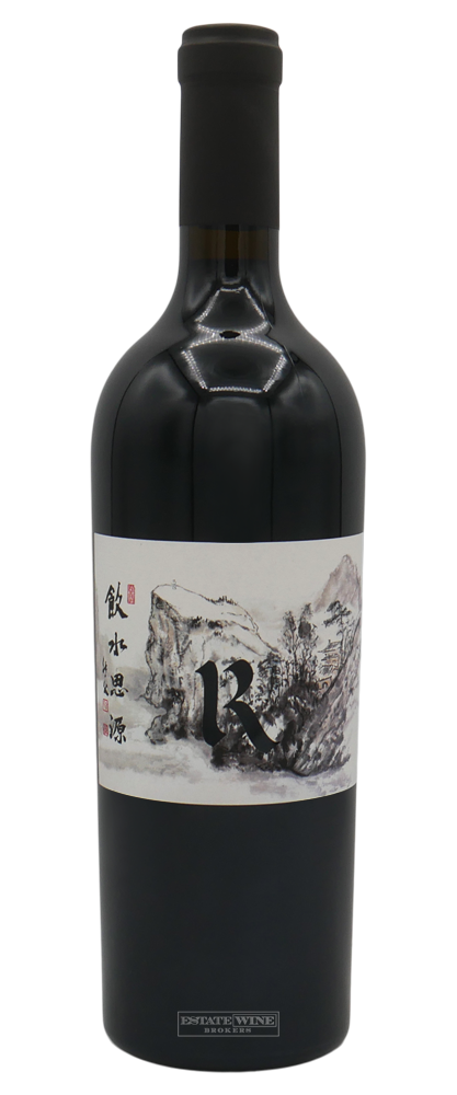 Realm Cellars Cabernet Sauvignon Beckstoffer Dr. Crane Saint Helena 2016 750ml - 1