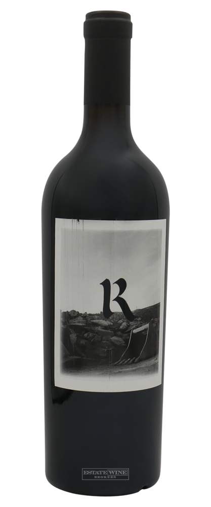 Realm Cabernet Sauvignon Houyi Vineyard Napa Valley 2017 750ml - 1