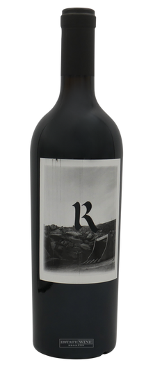 Realm Cabernet Sauvignon Houyi Vineyard Napa Valley 2017 750ml - 1