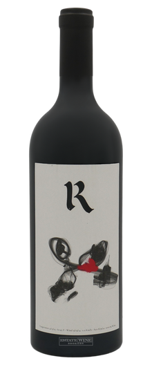 Realm Cellars Moonracer Stags Leap District 2014 750ml - 1