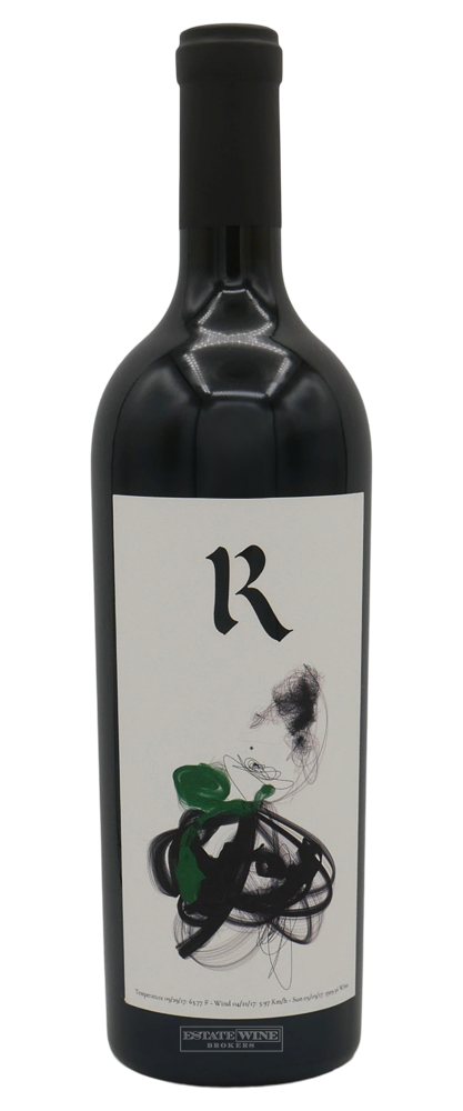 Realm Cellars Moonracer Stags Leap District  2017 750ml - 1