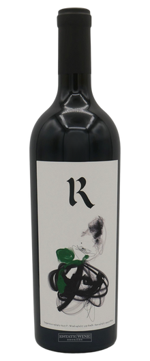 Realm Cellars Moonracer Stags Leap District  2017 750ml - 1