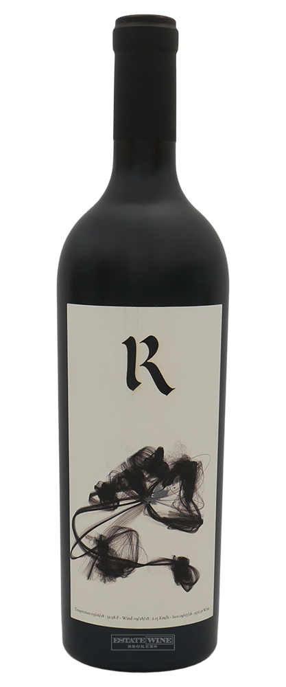 Realm Cabernet Sauvignon Moonracer Stags Leap District 2018 750ml - 1
