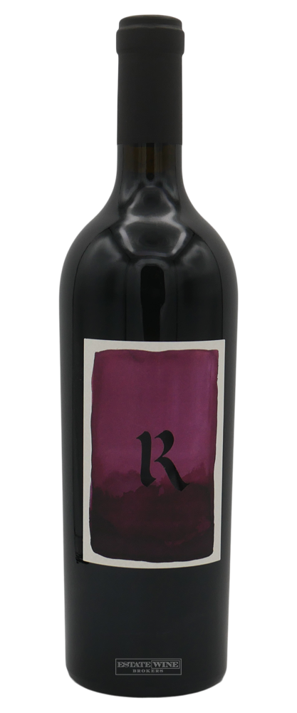 Realm The Tempest Napa Valley 2012 750ml - 1