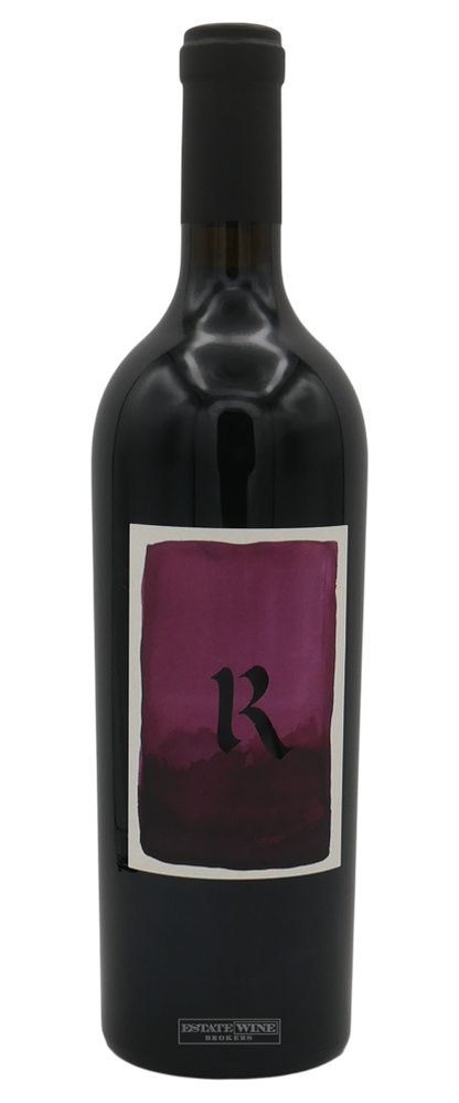 Realm The Tempest Napa Valley 2012 750ml - 1