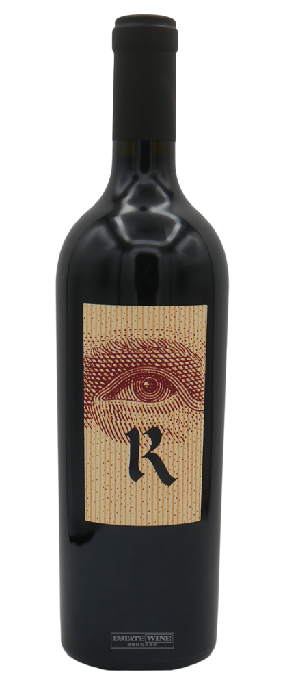 Realm Cellars Cabernet Sauvignon Beckstoffer To Kalon Oakville 2012 750ml - 1
