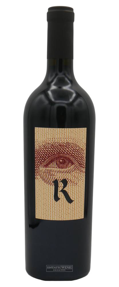 Realm Cabernet Sauvignon Beckstoffer To Kalon Vineyard Oakville 2013 750ml - 1
