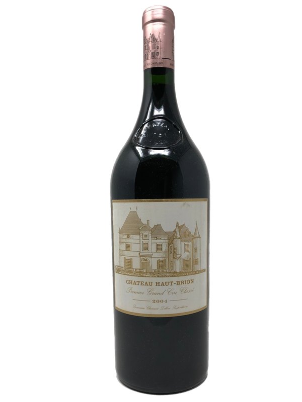 Haut Brion 2004 1500ml - 1