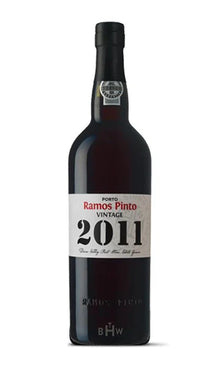 Ramos Pinto Vintage Port 2011 750ml - 1