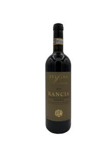 Fattoria di Felsina Berardenga Chianti Classico Riserva Rancia 2015 750ml - 1