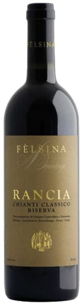 Fattoria di Felsina Berardenga Chianti Classico Riserva Rancia 2018 750ml - 1