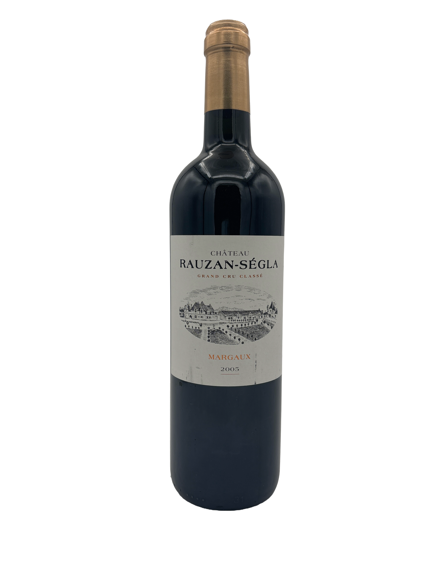 Rauzan Segla 2005 750ml - 1