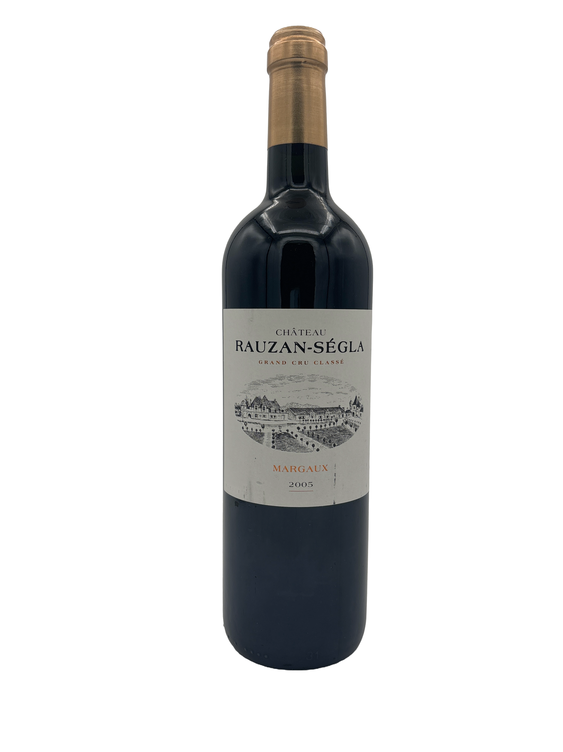 Rauzan Segla 2005 750ml - 1