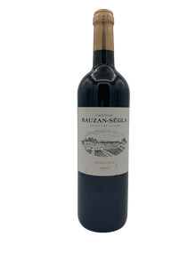 Rauzan Segla 2005 750ml - 1
