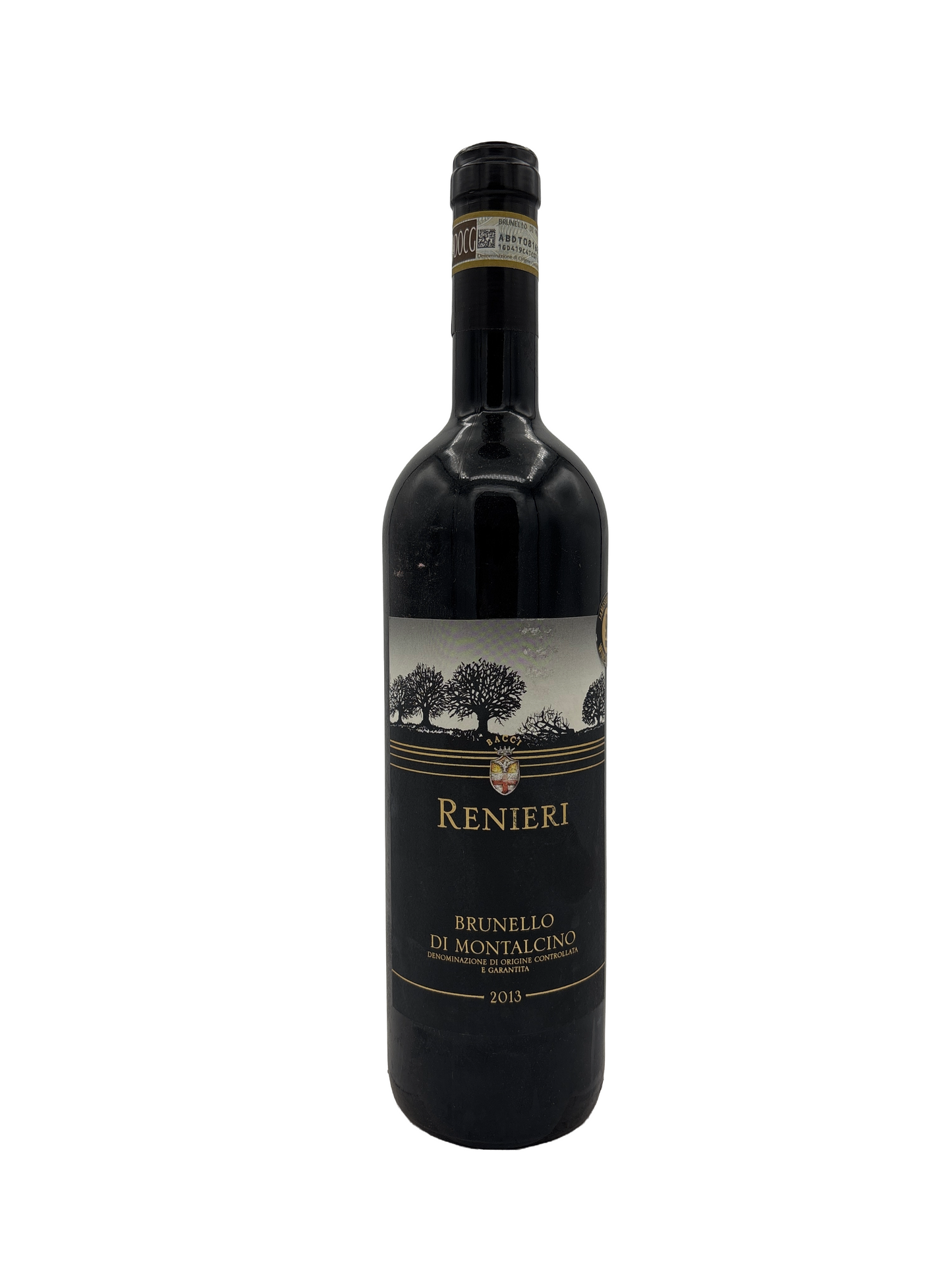 Renieri Brunello di Montalcino 2013 750ml - 1
