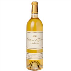 d'Yquem 1996 750ml - 1