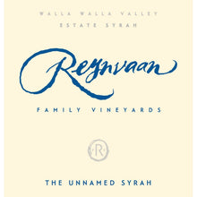Reynvaan Family Vineyards Syrah The Unnamed 2013 750ml - 1
