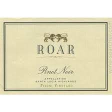 Roar Pinot Noir Pisoni Vineyard 2016 750ml - 1