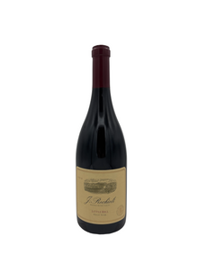 J. Rochioli Pinot Noir Little Hill Russian River Valley 2010 750ml - 1