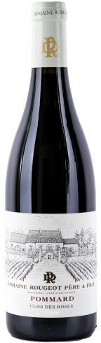 Domaine Rougeot Pommard Clos de Roses Monopole 2020 750ml - 1