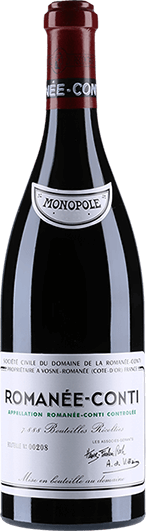 Domaine de la Romanee-Conti Romanee-Conti 2016 750ml - 1