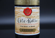 E. Guigal Cote Rotie Cotes Brune Et Blonde 2015 750ml - 1
