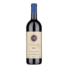 Tenuta San Guido Sassicaia 2011 750ml - 1