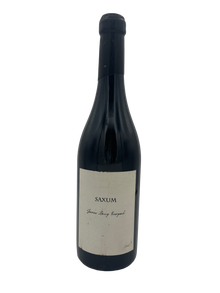 Saxum James Berry VIneyard 2007 750ml - 1