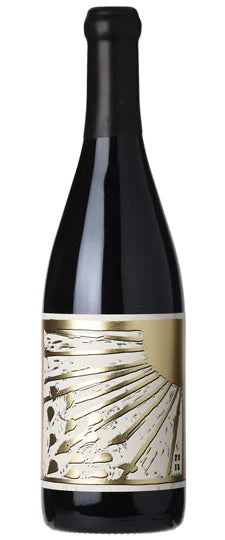 Saxum James Berry VIneyard 2020 750ml - 1