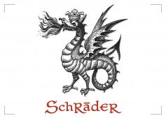 Schrader Old Sparky Cabernet Sauvignon Beckstoffer To Kolan Vineyard Napa Valley 2008 1500ml - 1
