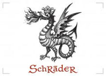 Schrader Old Sparky Cabernet Sauvignon Beckstoffer To Kolan Vineyard Napa Valley 2008 1500ml - 1