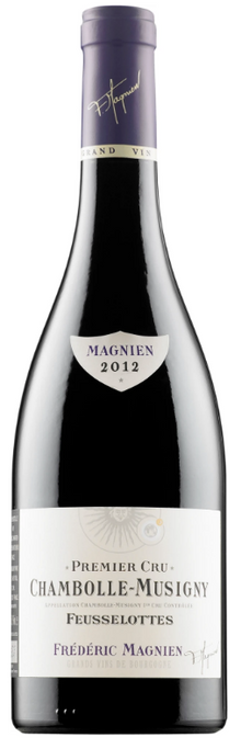 Frederic Magnien Chambolle Musigny Les Feusselottes 1er Cru 2003 750ml - 1