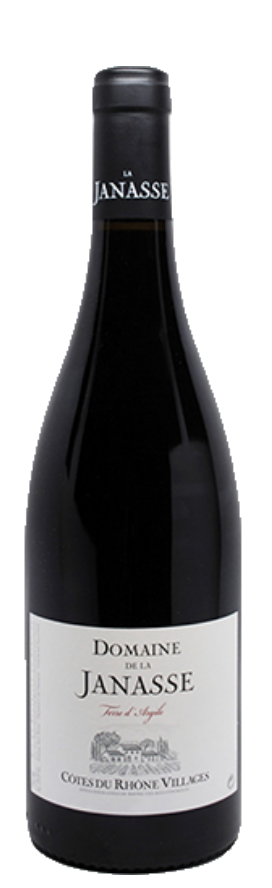 Domaine de la Janasse Chateauneuf-du-Pape 2010 750ml - 1