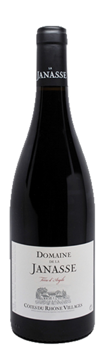 Domaine de la Janasse Chateauneuf-du-Pape 2010 750ml - 1