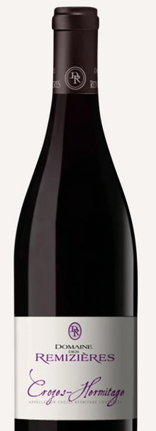 Domaine des Remizieres l'Essentiel Crozes Hermitage 2011 750ml - 1